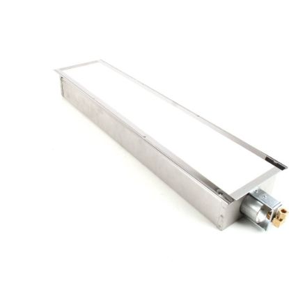 Picture of Montague 9308-4 Infrared Burner Large--nat 28-