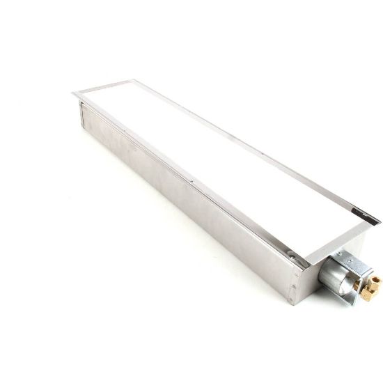Picture of Montague 9308-4 Infrared Burner Large--nat 28-