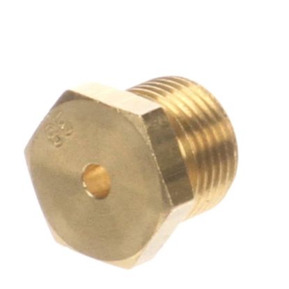Picture of Montague 9311-4 Orifice--nat For 9308-4 Burner