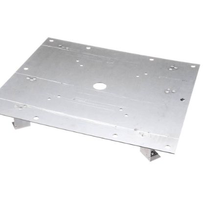Picture of Montague 9086-7 Plate Assembly Motor Mtg-rear