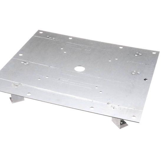 Picture of Montague 9086-7 Plate Assembly Motor Mtg-rear