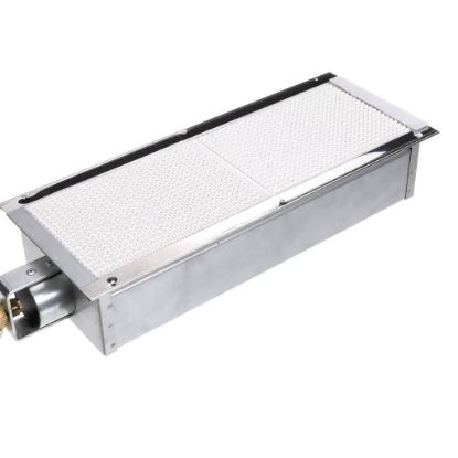 Picture of Montague 9323-8 Infrared Burner Small--lp 16-3