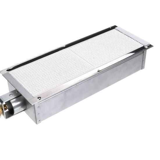 Picture of Montague 9323-8 Infrared Burner Small--lp 16-3