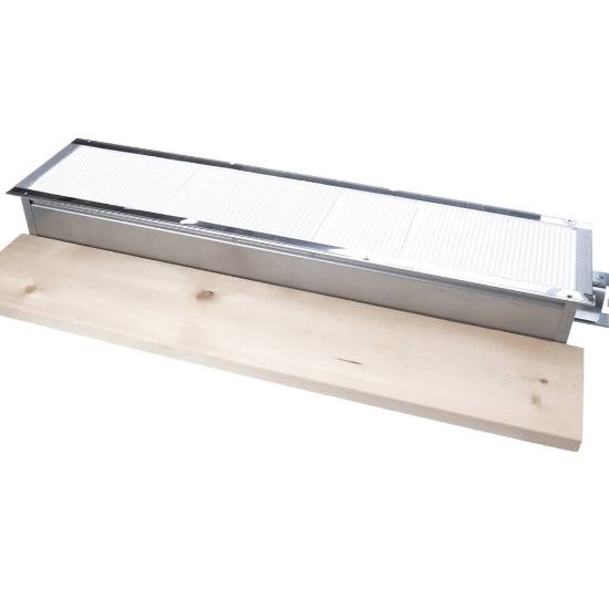 Picture of Montague 9314-9 Infrared Burner Large--lp 28-1