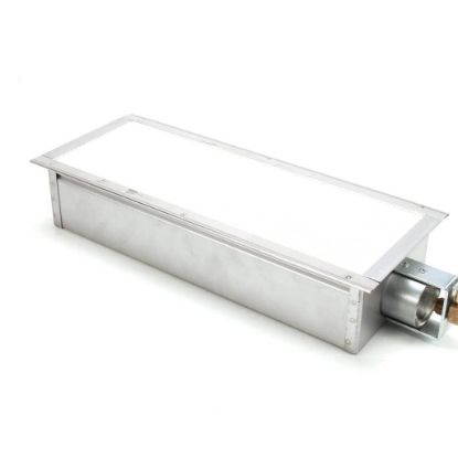 Picture of Montague 9321-1 Infrared Burner Small--nat 16-