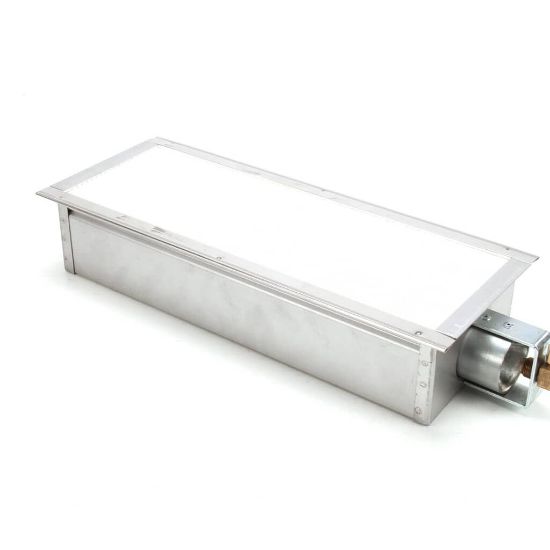 Picture of Montague 9321-1 Infrared Burner Small--nat 16-