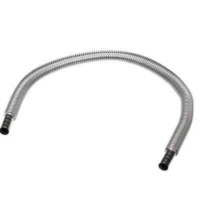 Picture of Montague 69285-9 Ss Flex Tubing 7/16"" X 19