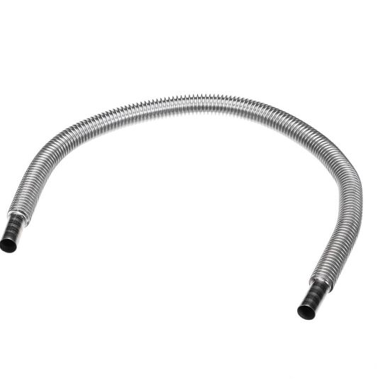 Picture of Montague 69285-9 Ss Flex Tubing 7/16"" X 19
