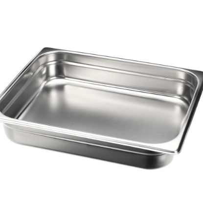 Picture of Moffat 10723 Pan 1/2X65mm Steam Table Pan