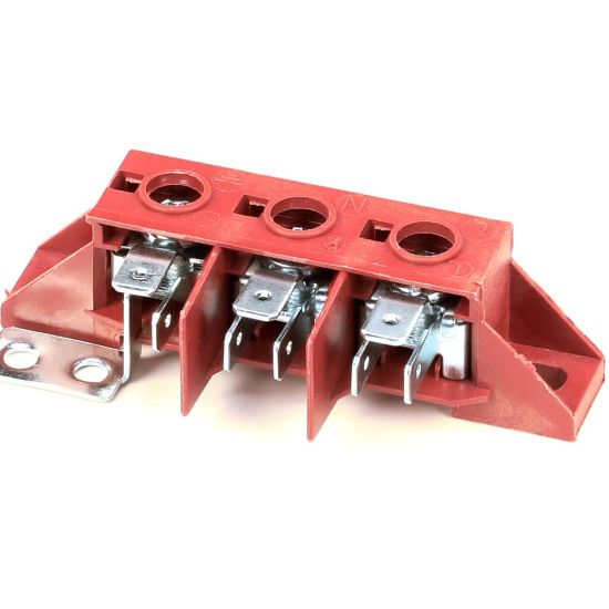 Picture of Moffat 26160 Terminal Block Fv110 B