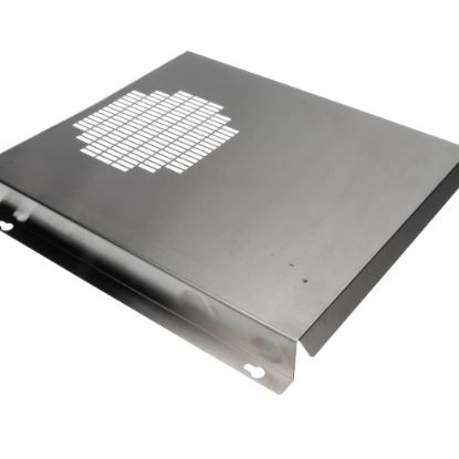 Picture of Moffat 234311 Air Duct