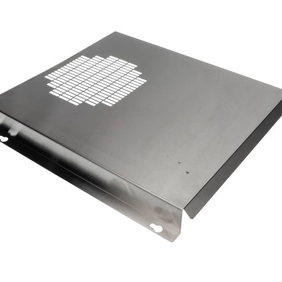 Picture of Moffat 234311 Air Duct