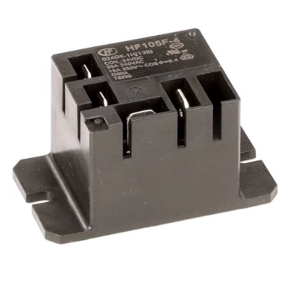 Picture of Moffat 235695 Relay Single Pole Single Throw