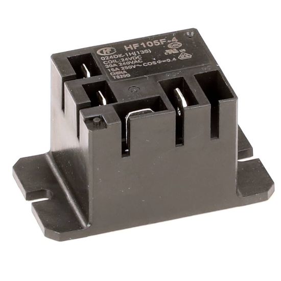 Picture of Moffat 235695 Relay Single Pole Single Throw
