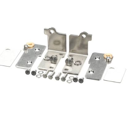 Picture of Moffat 241131 Door Hinge Set Kit Hp10t (Incl