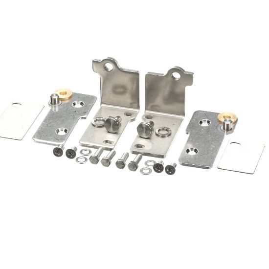 Picture of Moffat 241131 Door Hinge Set Kit Hp10t (Incl
