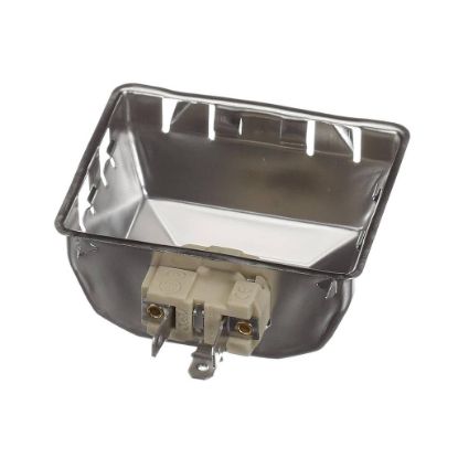 Picture of Moffat 241895 Lampholder G9 (Without Bulb)