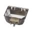 Picture of Moffat 241895 Lampholder G9 (Without Bulb)