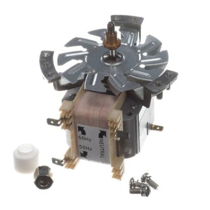 Picture of Moffat 241893 Motor Kit 208-240V 60Hz H-p Se