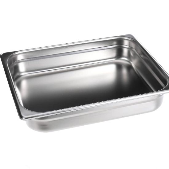 Picture of Moffat M010723 Hp10t Pan Steam Table