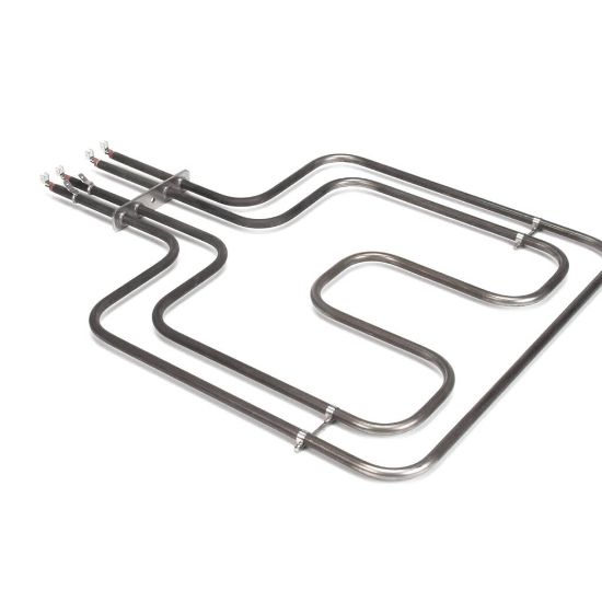Picture of Moffat M003113 Element Top 208V