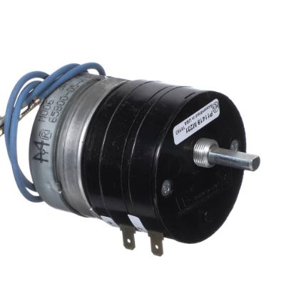 Picture of Moffat M011419 Timer 3 Hr 50Hz