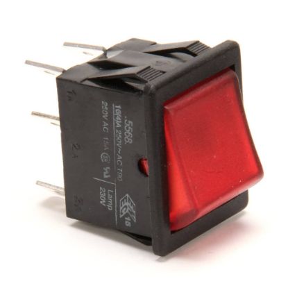 Picture of Moffat M013543 Switch