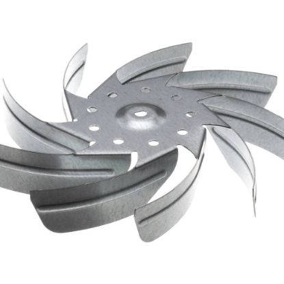 Picture of Moffat M013432R Fan E31 And E311