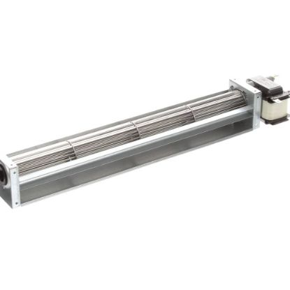 Picture of Moffat M013999 Motor 110V 60Hz E87 E89