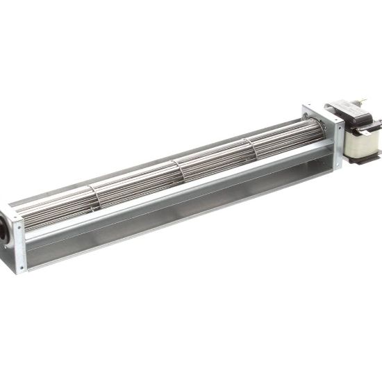 Picture of Moffat M013999 Motor 110V 60Hz E87 E89