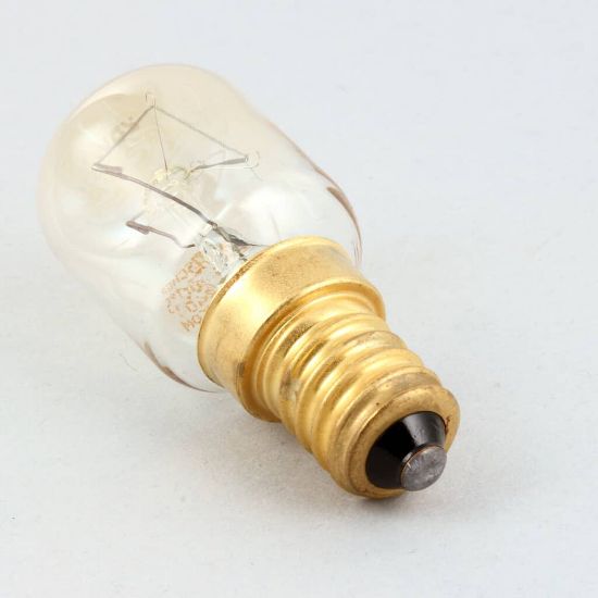 Picture of Moffat M014218 Lamp E14 Base T25 240Vac 25W