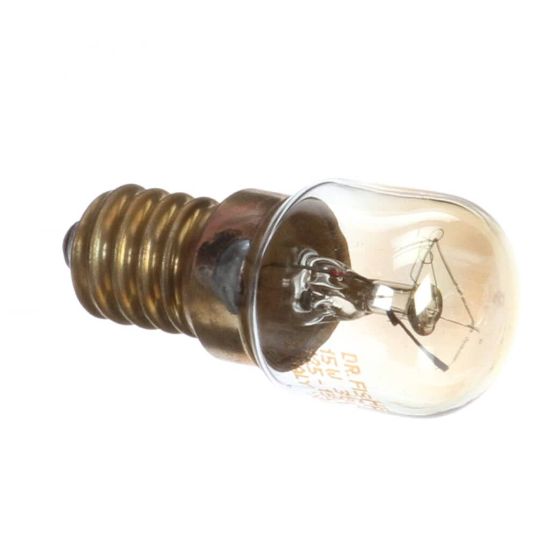 Picture of Moffat M014219 Lamp E14 Base 22X48 125V 15W