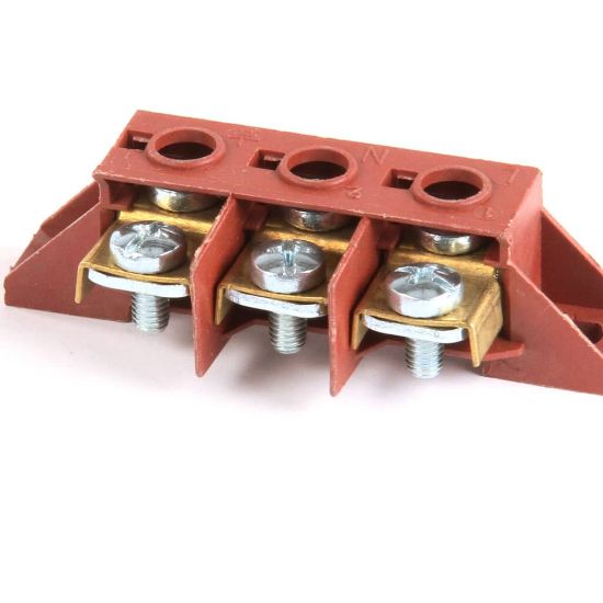 Picture of Moffat M014185 Connector Block