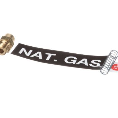 Picture of Moffat M016403 Conversion Kit Liquid Propane Gas - Natu