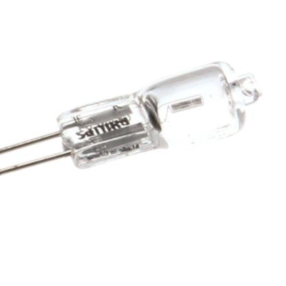 Picture of Moffat M021350 Lamp G4/20w 12V Halogen