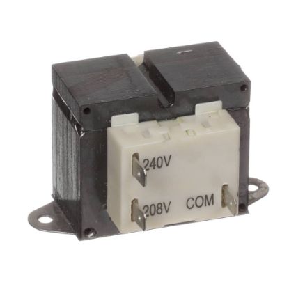 Picture of Moffat 235698 Transformer 208/240:24V 40Va Q