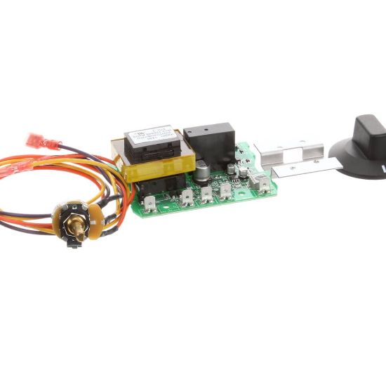 Picture of Moffat M020882K Thermostat Pc Board Kit