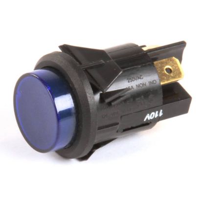 Picture of Moffat M021514 Switch Power 110V