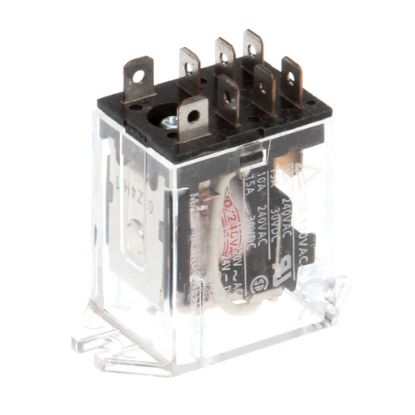 Picture of Moffat M021534 Relay 240V