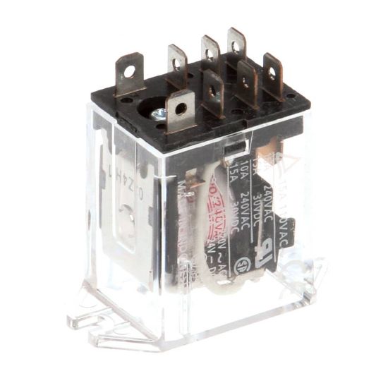 Picture of Moffat M021534 Relay 240V