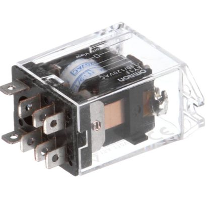 Picture of Moffat M021535 Relay 110V