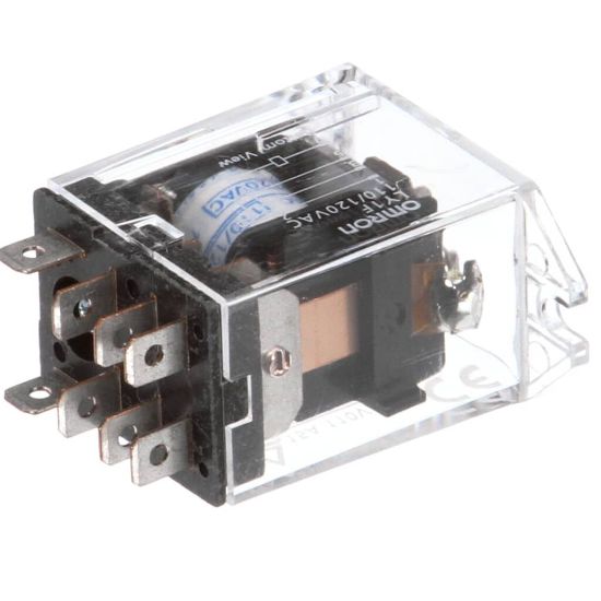 Picture of Moffat M021535 Relay 110V