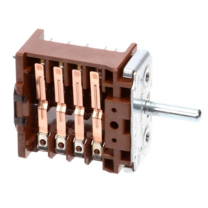 Picture of Moffat M022789 Switch 3 Position