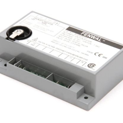 Picture of Moffat M023024 Ignition Box 2460D-506-023