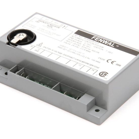 Picture of Moffat M023024 Ignition Box 2460D-506-023