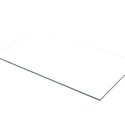 Picture of Moffat M023063 Door Inner Glass E25 11-3/16 X 19-1/16