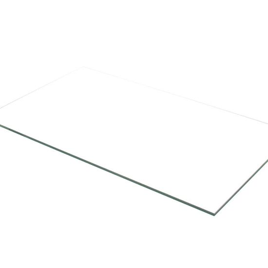 Picture of Moffat M023063 Door Inner Glass E25 11-3/16 X 19-1/16