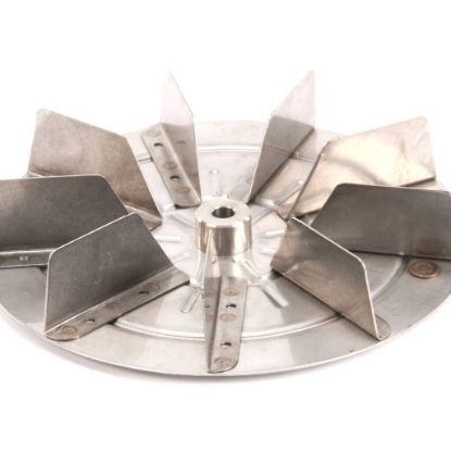 Picture of Moffat M024433 Oven Fan E27/e32max