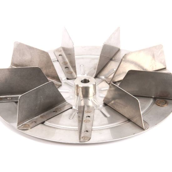 Picture of Moffat M024433 Oven Fan E27/e32max