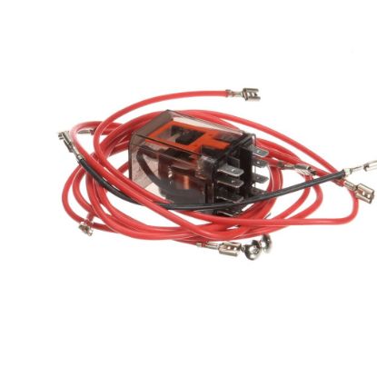 Picture of Moffat M024563 Upgrade Kit E31 Power Relay